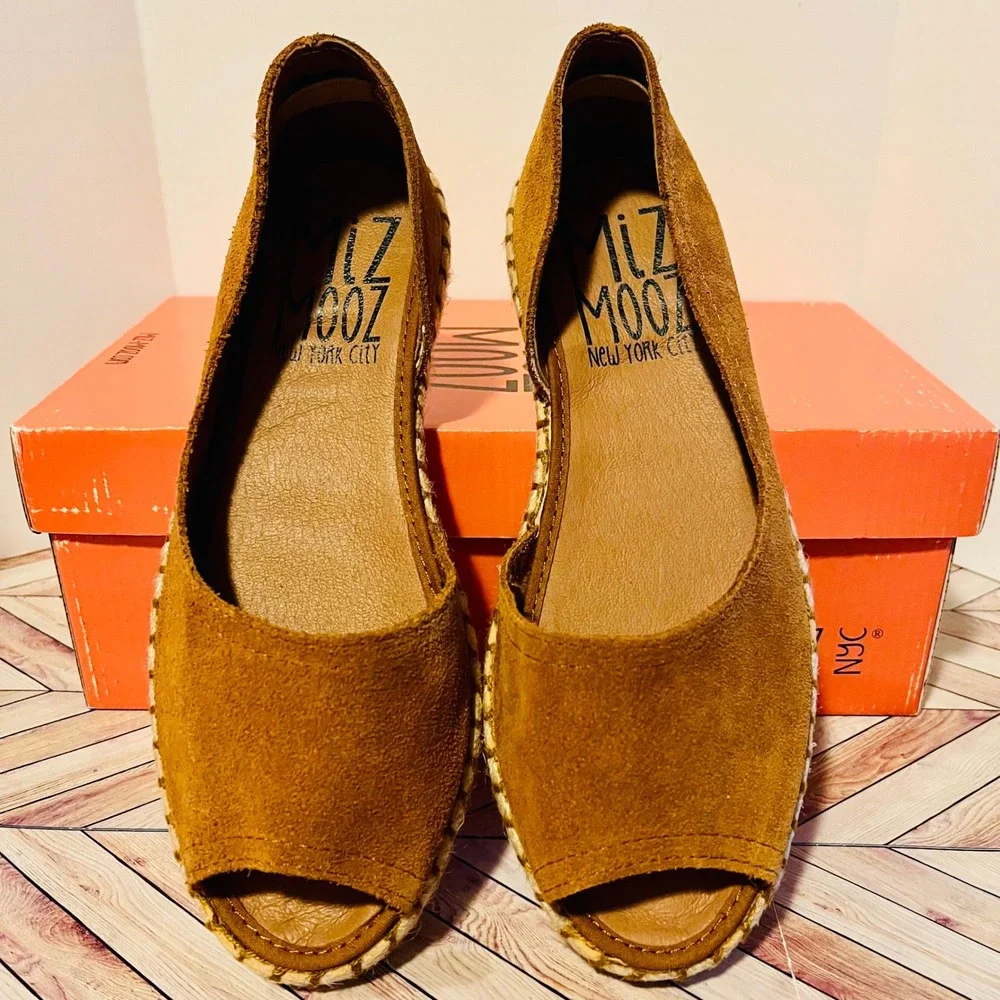 Miz Mooz brand new